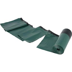 Produktbild für Müllbeutel Vileda ECO+, 50 Liter