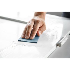Produktbild für Schleifpapier Festool Granat 230x280 P180 GR/10, 201262