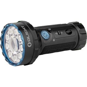Produktbild für Taschenlampe Olight Marauder Mini, LED, aufladbar