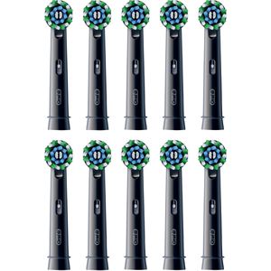 Produktbild für Aufsteckbürsten Oral-B Pro CrossAction