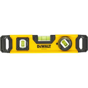 Wasserwaage DeWalt DWHT0-43003, Torpedo