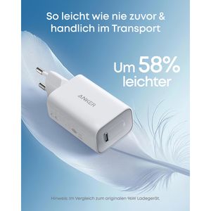 Produktbild für USB-Ladegerät Anker Nano, 100 Watt