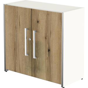 Aktenschrank Kerkmann Move, aus Holz