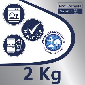 Produktbild für Spülmaschinensalz Sun Professional, Pro Formula, Spezialsalz