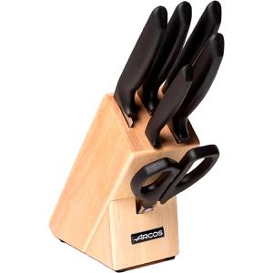 Messerblock Arcos Niza 136100