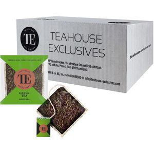 Tee Teahouse-Exclusives TE Luxury Tea Bag Box