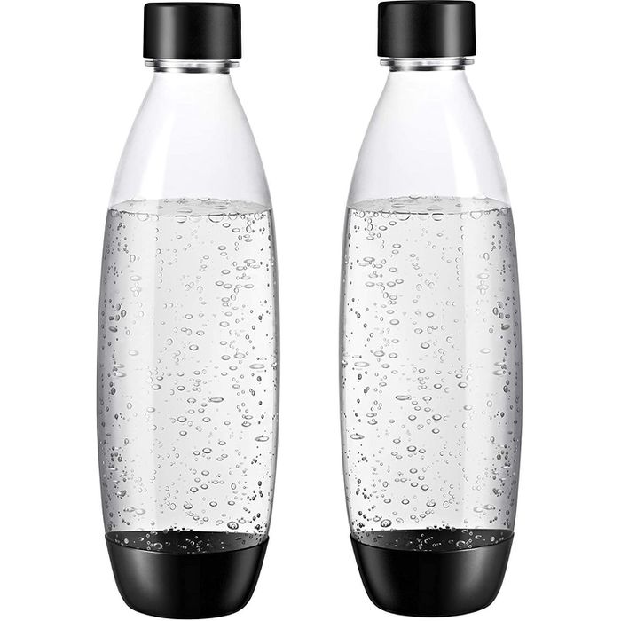 Sprudelflasche – günstig kaufen – Böttcher AG