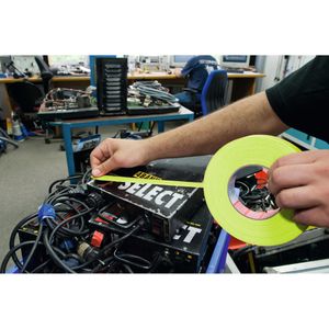 Produktbild für Gewebeband Tesa 4671, Premium