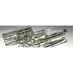 Produktbild für Modellbausatz Revell B-25 Mitchell Click-System