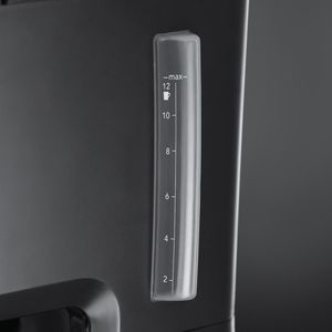 Produktbild für Kaffeemaschine Russell-Hobbs Chester Grind &amp; Brew, Glaskanne