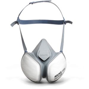 Atemschutzmaske Moldex Halbmaske CompactMask 5120