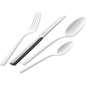 Produktbild für Tafelmesser Zwilling King 07041-805, Wellenschliff, 22,6 cm