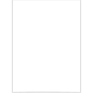 Produktbild für Briefblock Herlitz 717405 x-book, A4