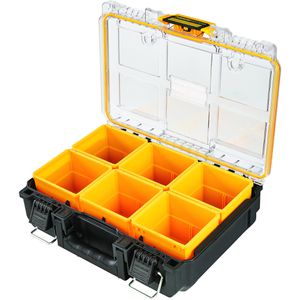Produktbild für Sortimentskasten DeWalt TOUGHSYSTEM, DWST83392-1