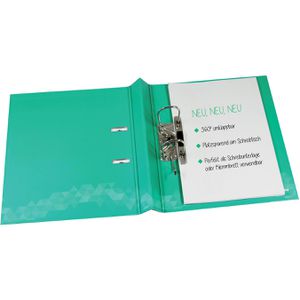 Produktbild für Ordner DONAU 2770100-06 FLIP, Karton, A4