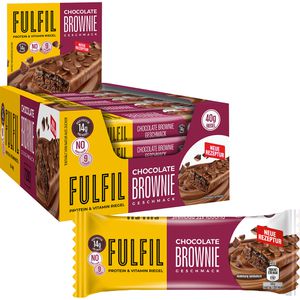 Proteinriegel FULFIL Vitamin & Protein, 15 Riegel
