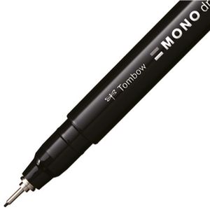 Produktbild für Fineliner Tombow Mono drawing pen 02