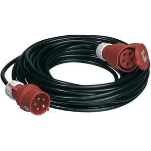 Produktbild für Verlängerungskabel REV-Ritter 6310, für außen IP44