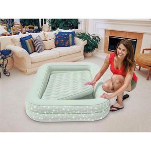 Produktbild für Luftbett Intex 66810NP, Kidz Travel
