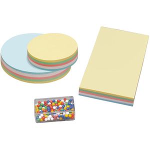 Produktbild für Moderationsset Maul 63962