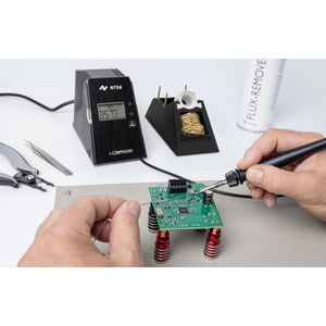 Produktbild für Lötstation Ersa 0IC1205A, i-CON nano MK2, Set