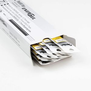 Produktbild für Gelschreibermine Pentel LR7-GX