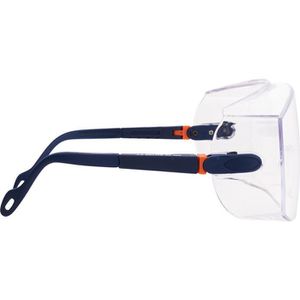 Produktbild für Schutzbrille 3M 2800, klar