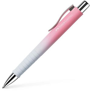 Kugelschreiber Faber-Castell Poly Ball Urban, XB