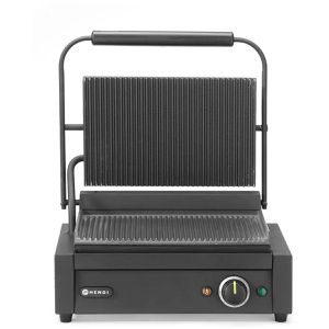 Produktbild für Kontaktgrill Hendi 263617
