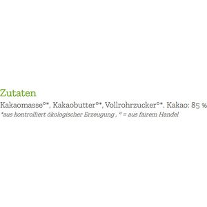 Produktbild für Kakao GEPA feine Trinkschokolade, Pulver, BIO