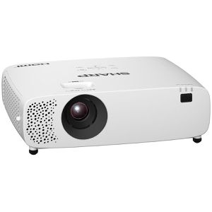 Produktbild für Beamer Sharp E501U, XPE501U, 60006200, Laser, WUXGA