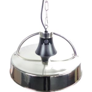 Produktbild für Heizstrahler Aktobis WDH-210S, outdoor