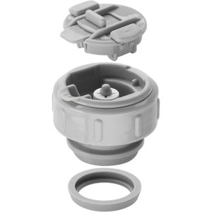 Produktbild für Thermosflasche Zwilling Thermo 39500-513 Edelstahl