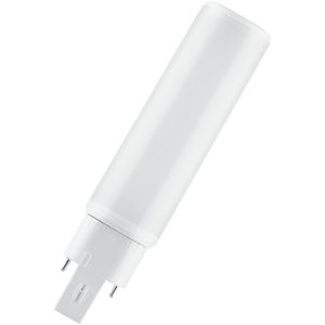 Produktbild für LED-Lampe OSRAM Dulux D EM &amp; AC Mains, G24d-2