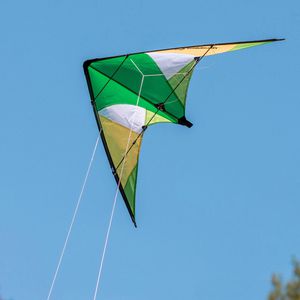 Produktbild für Lenkdrachen Schildkröt Stunt Kite 133