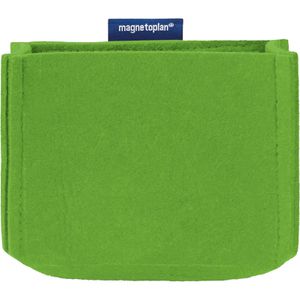 Produktbild für Stiftehalter Magnetoplan magnetoTray Medium