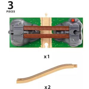 Produktbild für Spielzeugeisenbahn-Zubehör BRIO World 33391