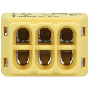 Produktbild für Verbindungsklemme Orno OR-SZ-8004/6/50, 6 Leiter