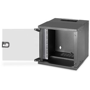 Produktbild für Netzwerkschrank Digitus SOHO PRO DN-49101, 10 Zoll