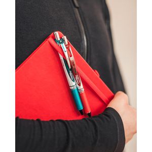 Produktbild für Gelschreiber Pentel EnerGel, BL77-4