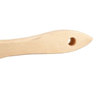 Produktbild für Drahtbürste kwb 923130, Handbürste 280 mm