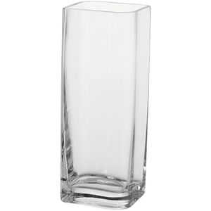 Vase Leonardo 014327, Lucca, Glas