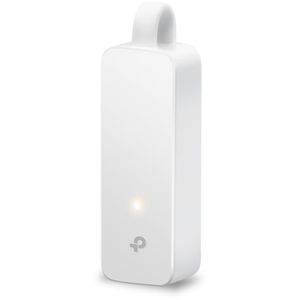 Produktbild für USB-Adapter TP-Link UE300c, weiß