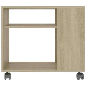 Produktbild für Bürowagen vidaXL 802123
