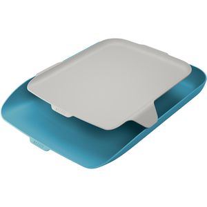 Produktbild für Briefablage Leitz 5259-00-61, Cosy, A4