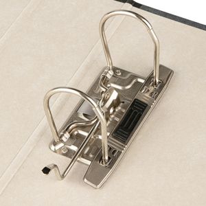 Produktbild für Ordner Elba 10517 rado, Karton, A5 hoch