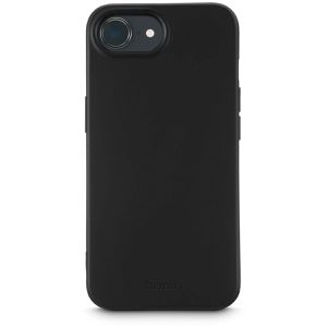 Handyhülle Hama Fantastic Feel, schwarz