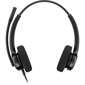 Produktbild für Headset Poly Mission 425 Stereo