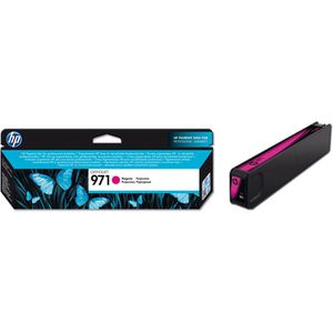 Tinte HP 971, CN623AE magenta