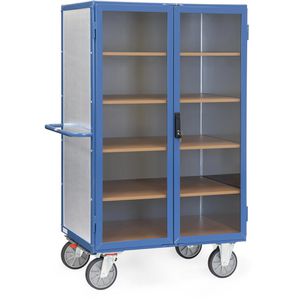 Etagenwagen Fetra Kastenwagen, 5792